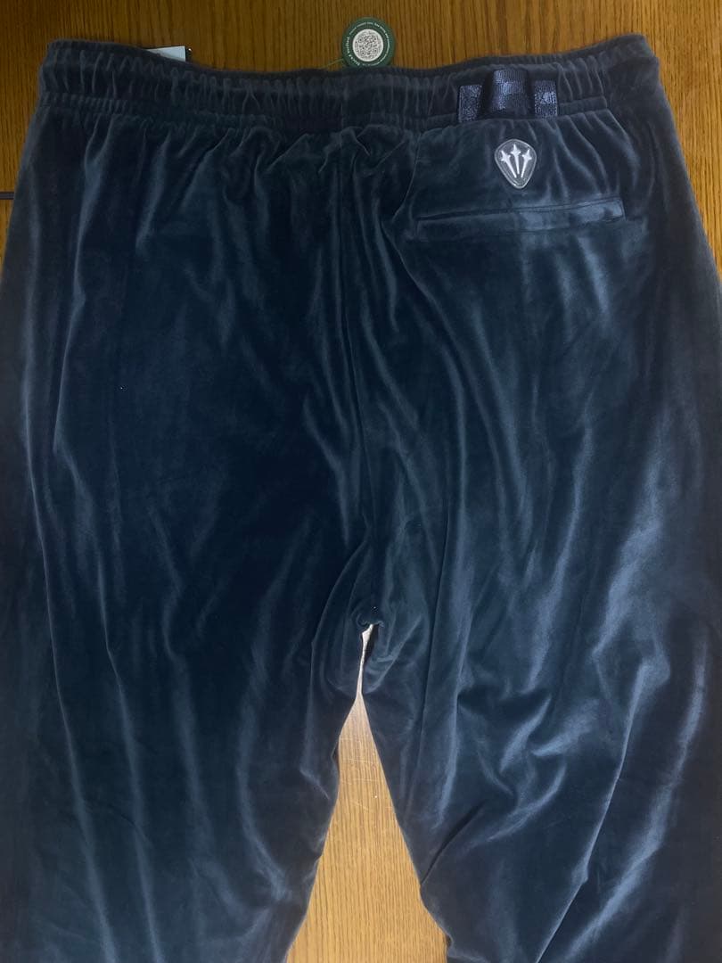パンツ Nike x NOCTA Swarovski Velour Pant sizeL