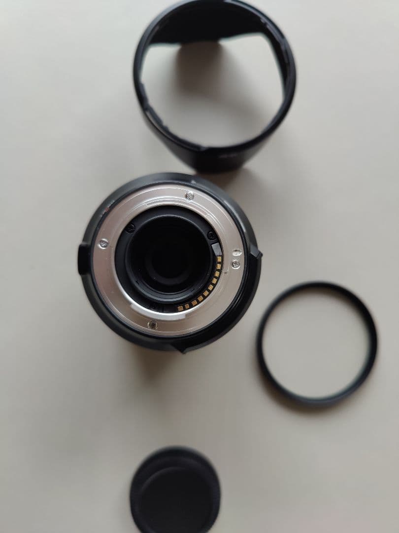 XF 16-80mm F4 R OIS WR ズームレンズ