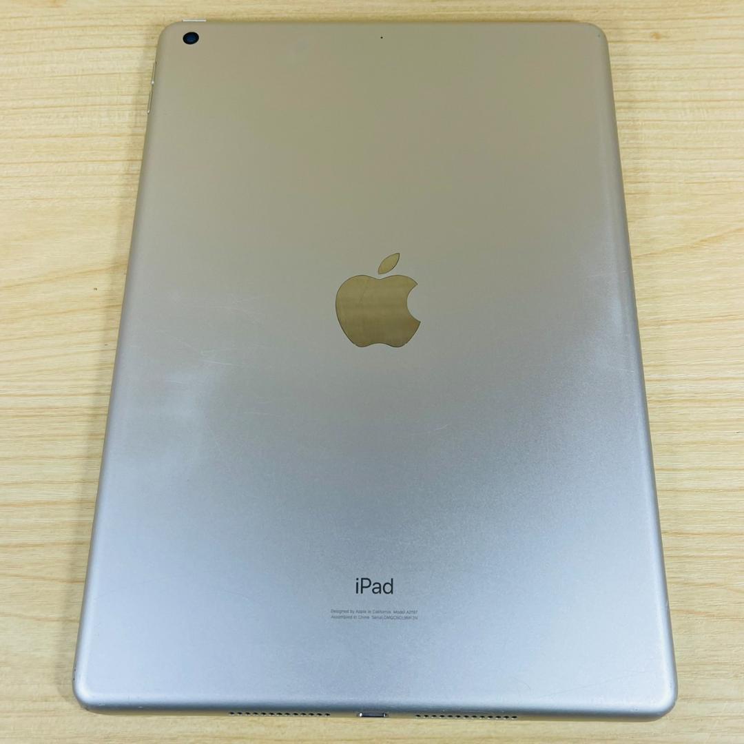 A4399 iPad 第7世代 32GB Silver Wi-Fiモデル