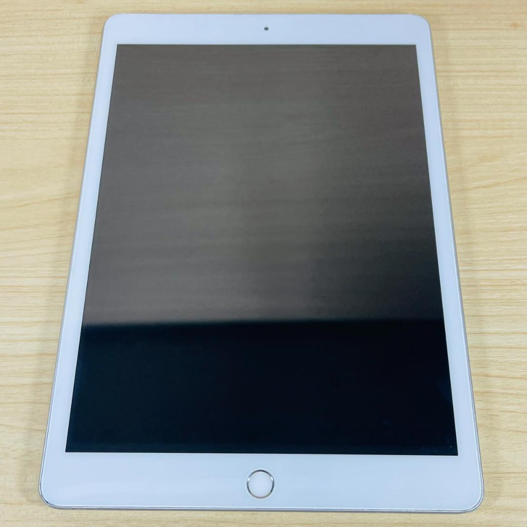 A4399 iPad 第7世代 32GB Silver Wi-Fiモデル