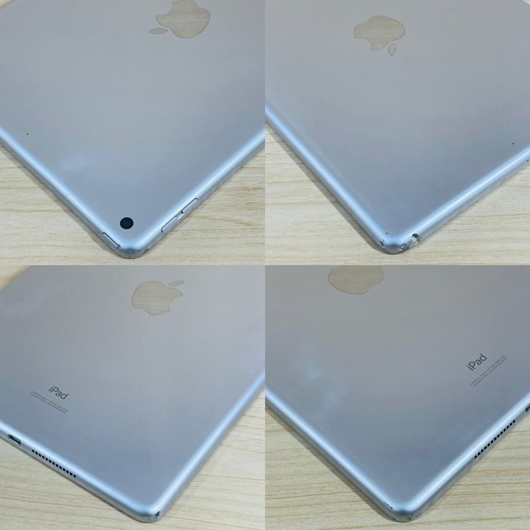 A4399 iPad 第7世代 32GB Silver Wi-Fiモデル