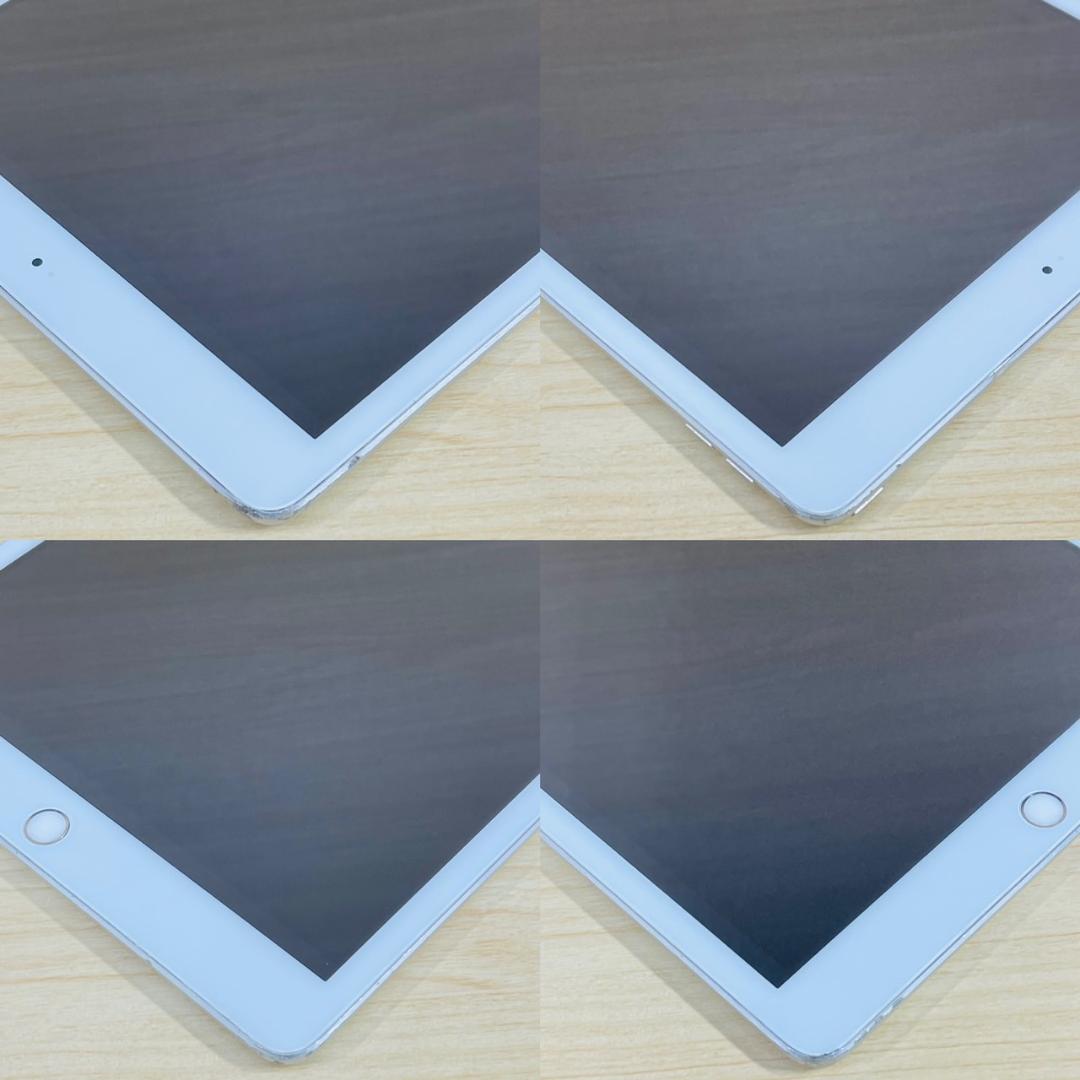 A4399 iPad 第7世代 32GB Silver Wi-Fiモデル
