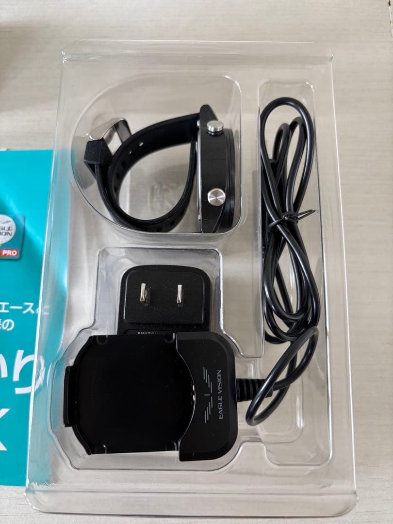 EAGLE VISION watch ACE GPSナビ