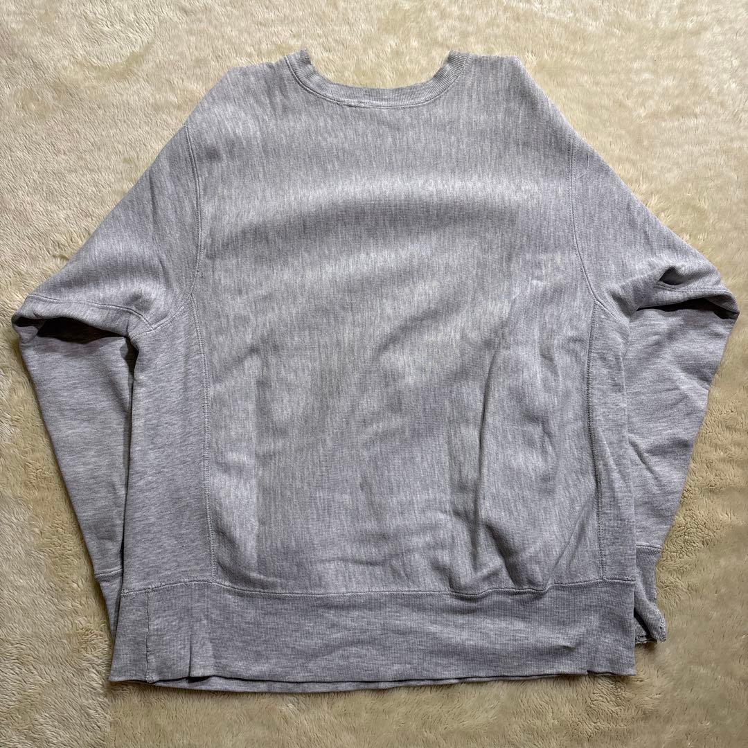 5*0様 champion reverse weave 80s トリコタグ