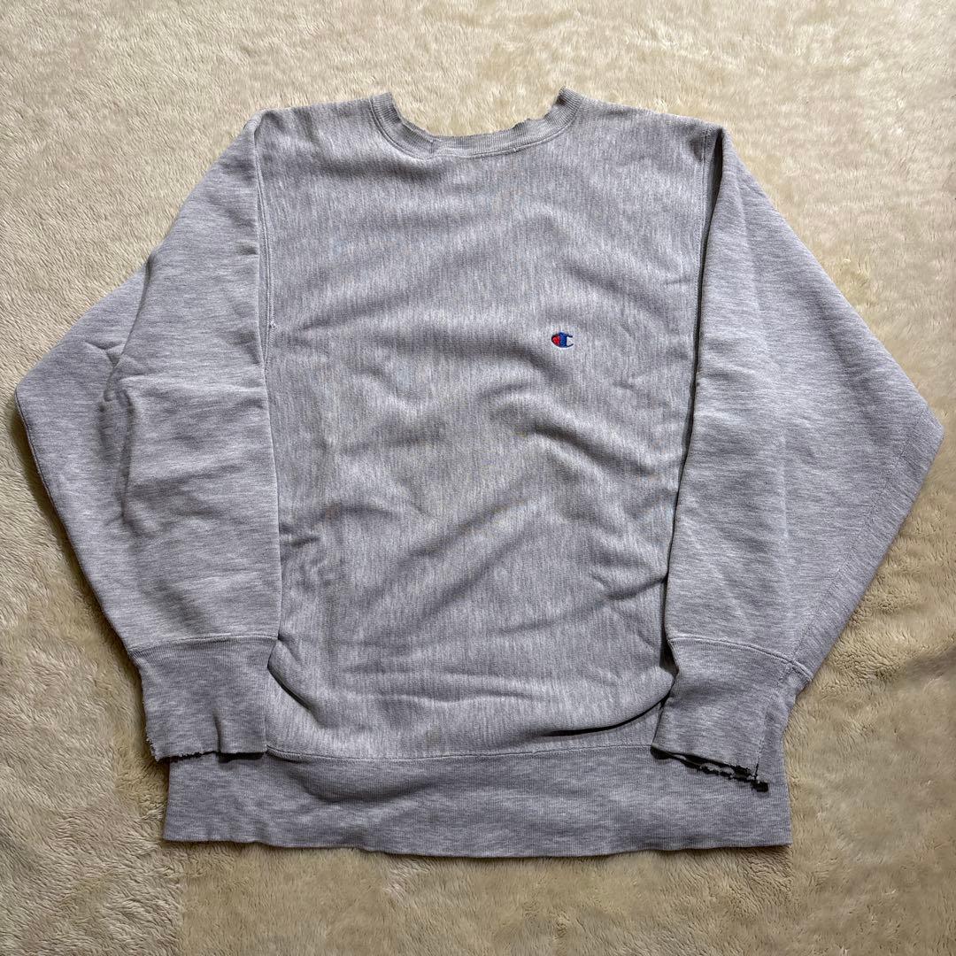 5*0様 champion reverse weave 80s トリコタグ