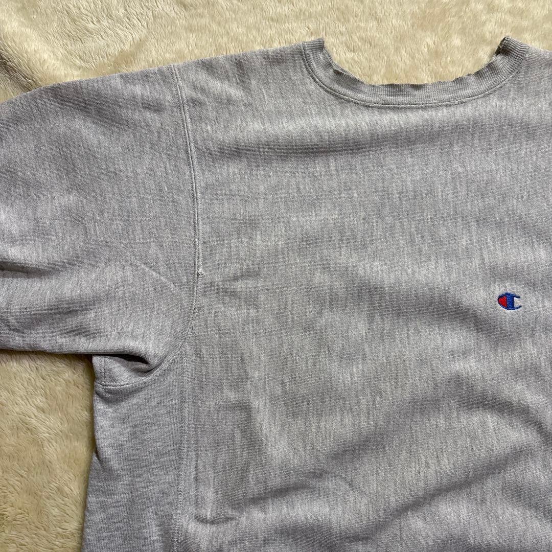 5*0様 champion reverse weave 80s トリコタグ