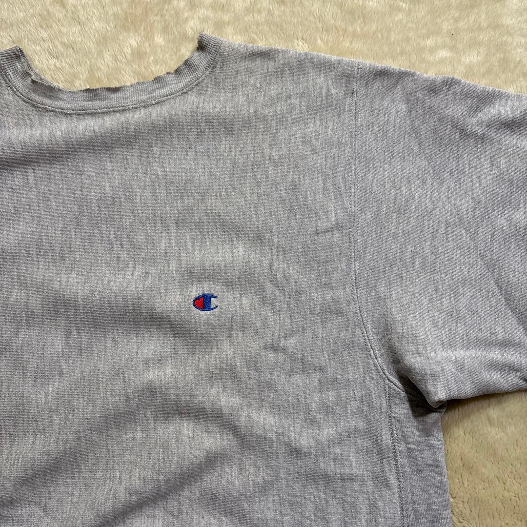 5*0様 champion reverse weave 80s トリコタグ