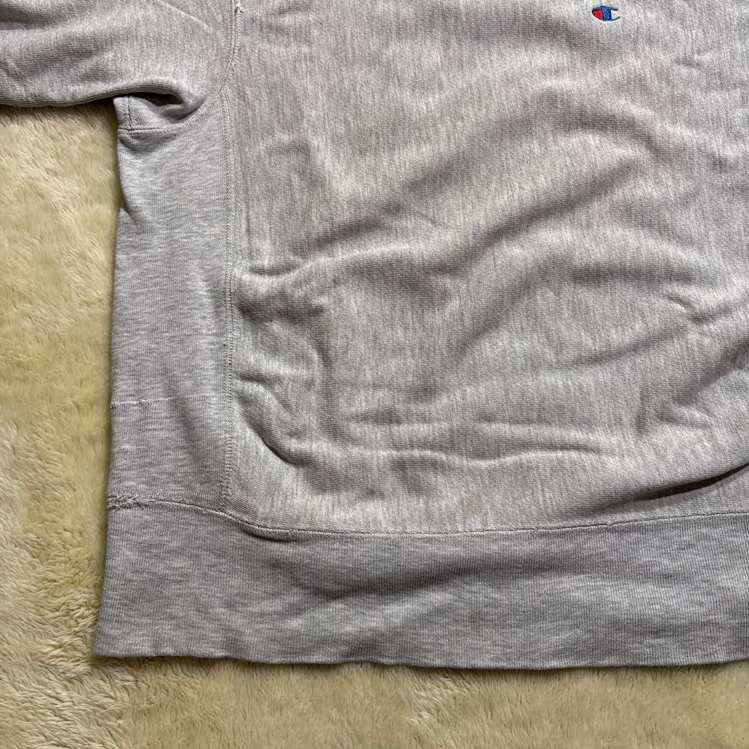 5*0様 champion reverse weave 80s トリコタグ