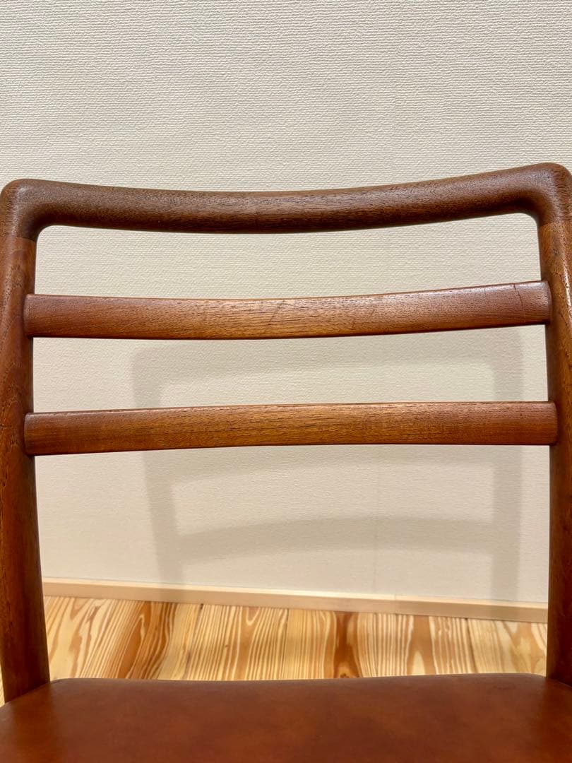 け*ん様 青林製作所　ダイニングチェア　ミッドセンチュリー　ジャパンビンテージ