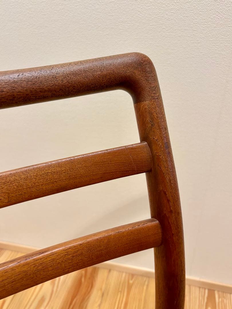 け*ん様 青林製作所　ダイニングチェア　ミッドセンチュリー　ジャパンビンテージ