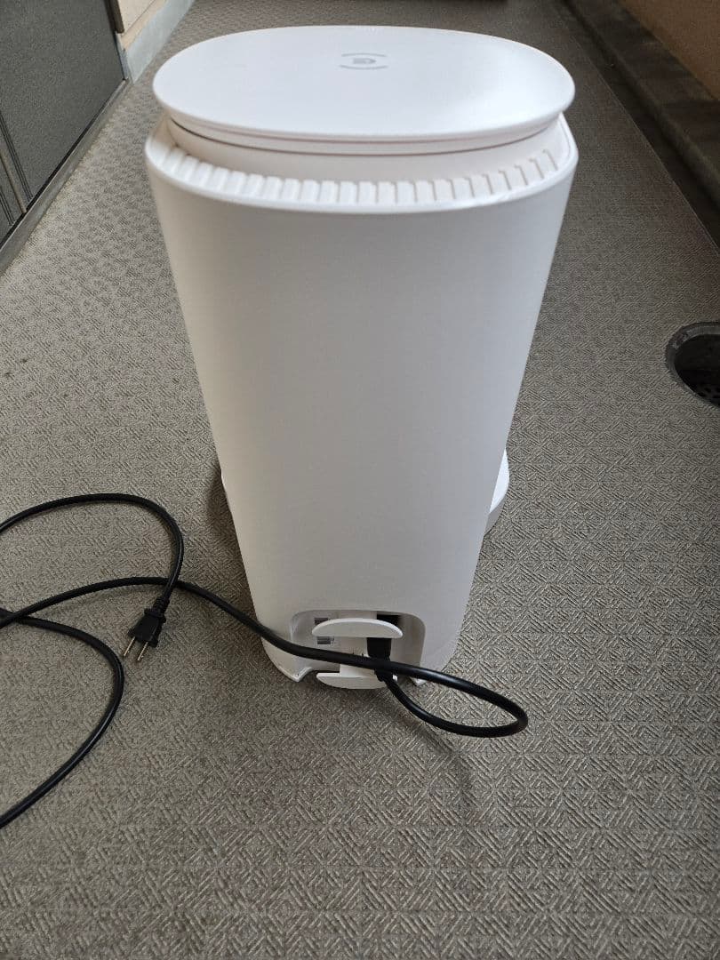 掃除機・クリーナー ECOVACS DEEBOT T9+