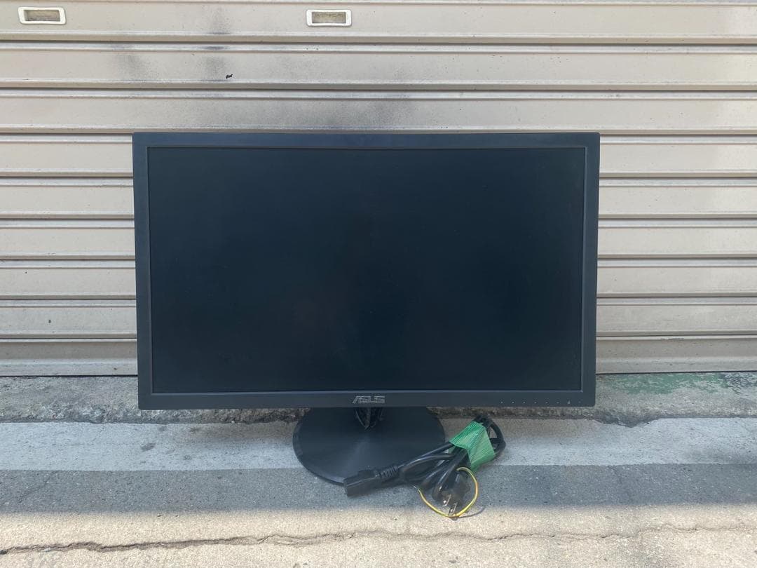 A684♠️ASUS ゲーミングモニター24型 VP248H-R