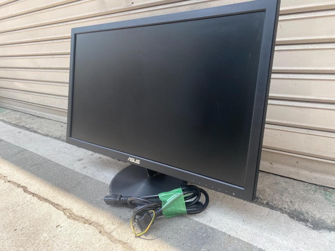 A684♠️ASUS ゲーミングモニター24型 VP248H-R