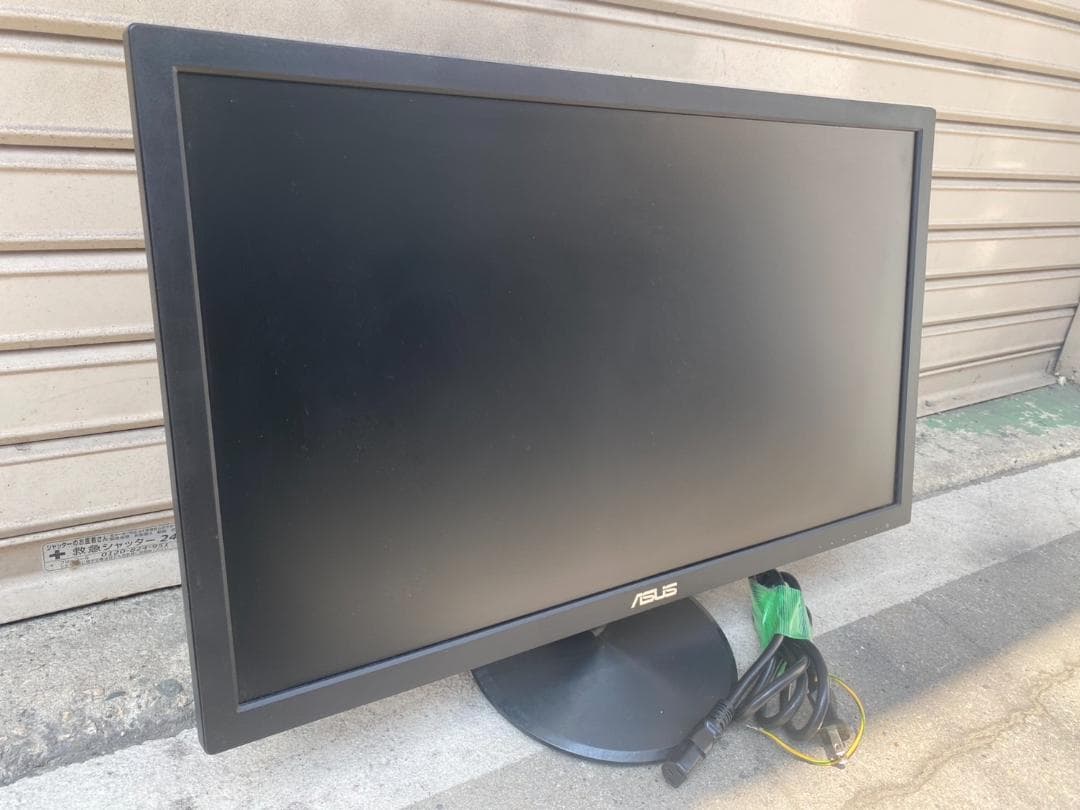 A684♠️ASUS ゲーミングモニター24型 VP248H-R