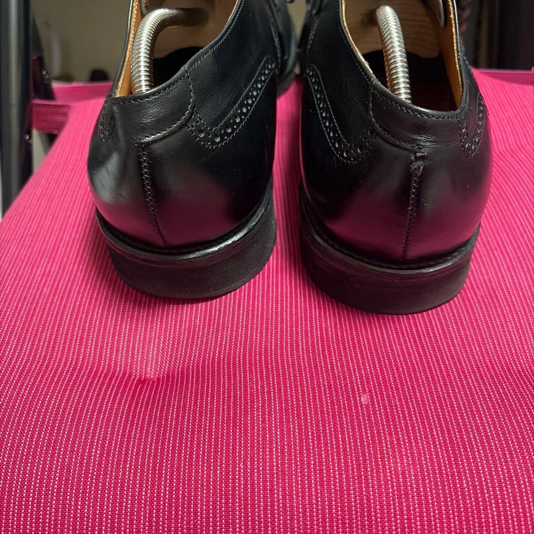 A*O様 Alden オールデン モディファイドラスト セミブローグ　54093