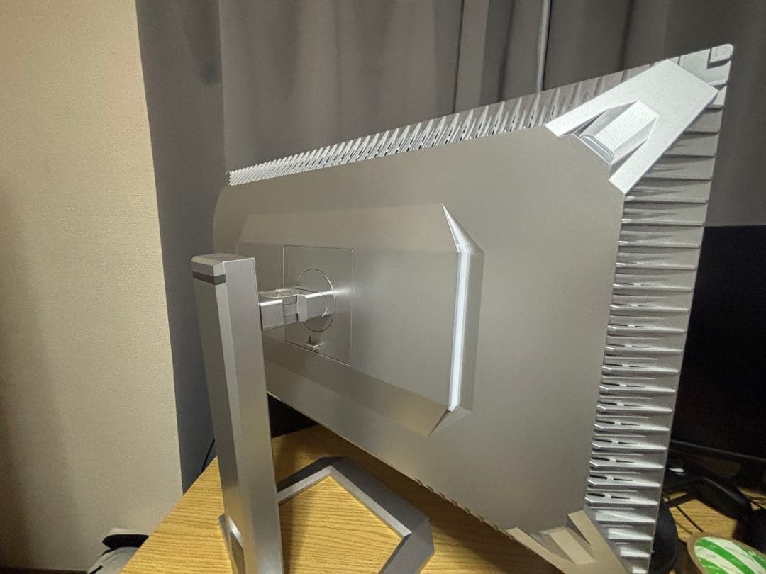 INNOCN 27M2V 4K 160Hz ミニLED