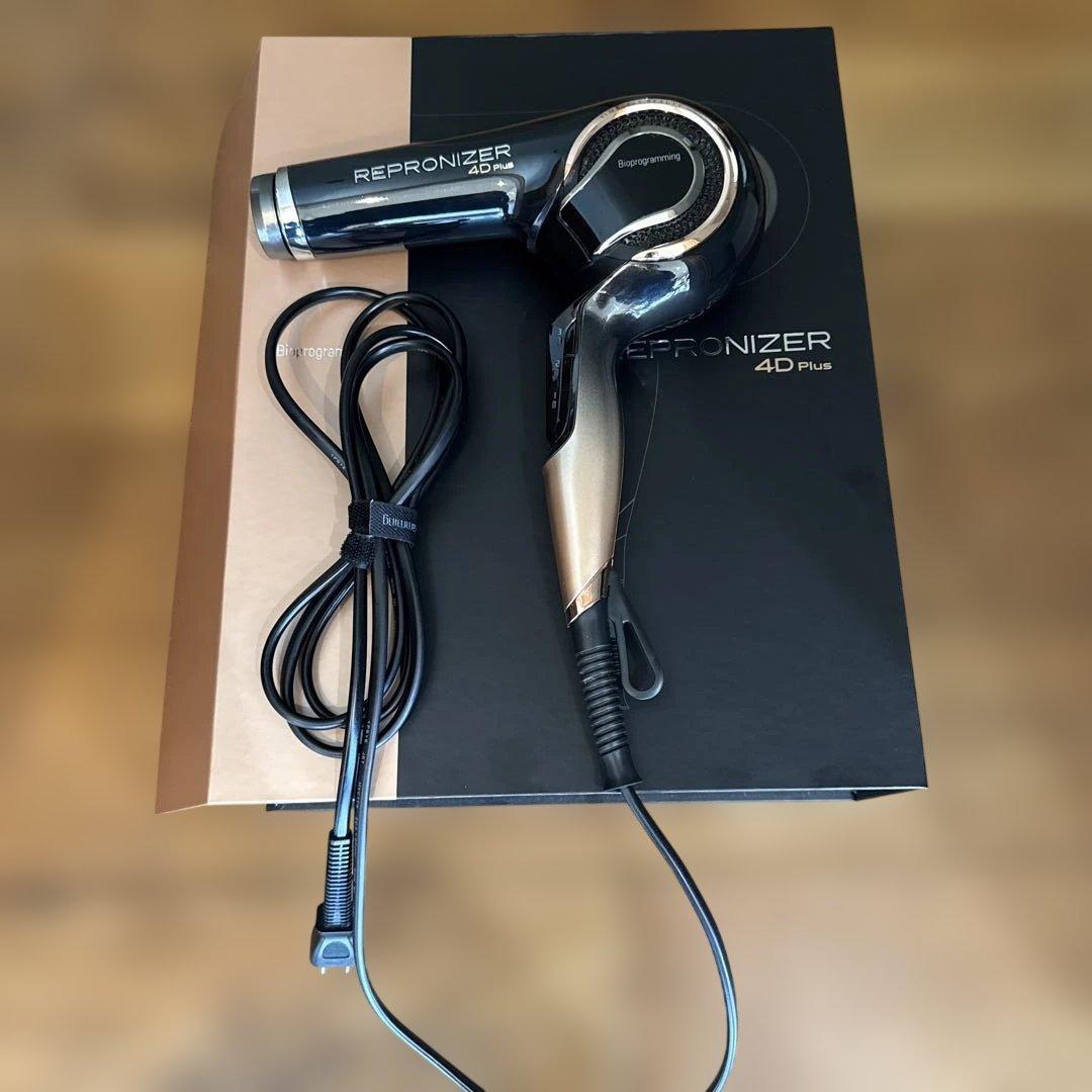 ルミエリーナREPRONIZER 4DPlus【Bioprogramming】