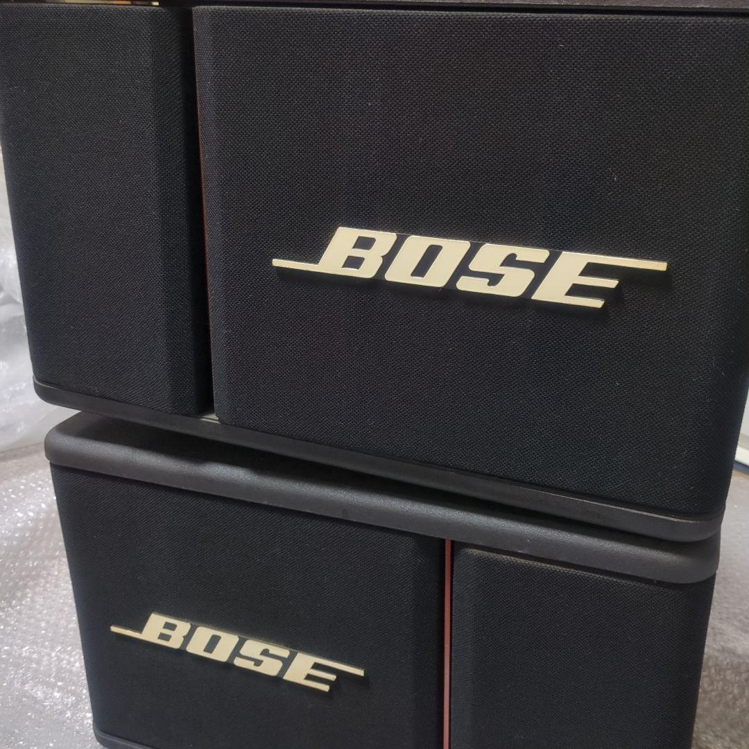 BOSE 301-AV MONlTOR 天井吊り下げ器具付き