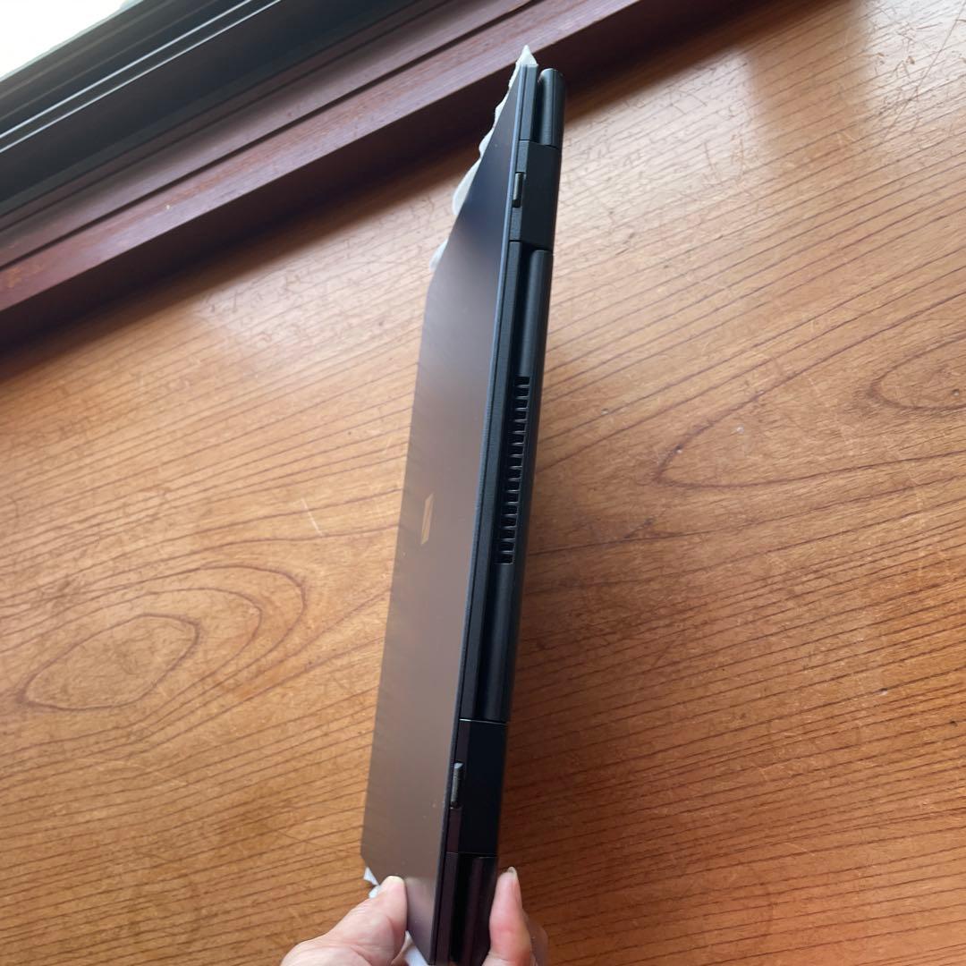 【本体未使用の開封品】NEC LAVIEノートパソコン PC-N1573EAL