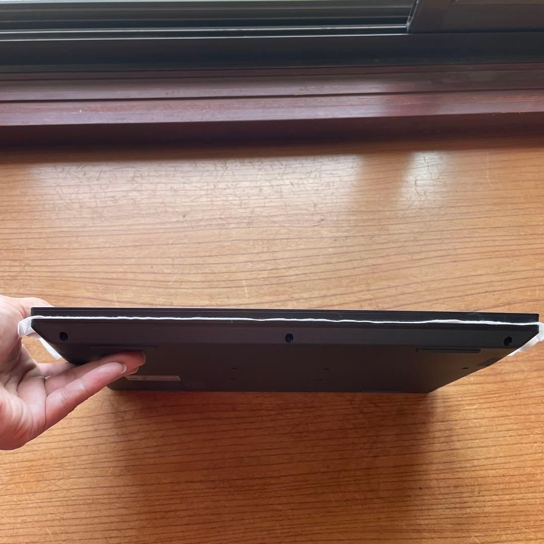 【本体未使用の開封品】NEC LAVIEノートパソコン PC-N1573EAL