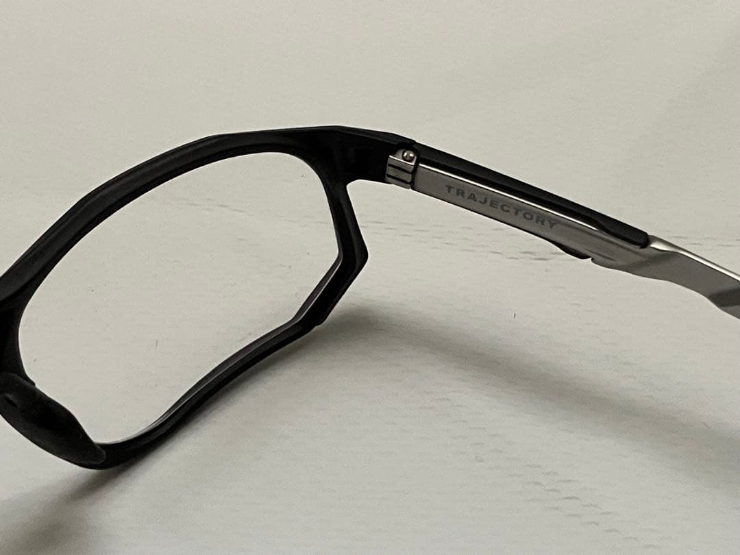 追加画像確認OAKLEY オークリーメガネOX8171 TRAJECTORY