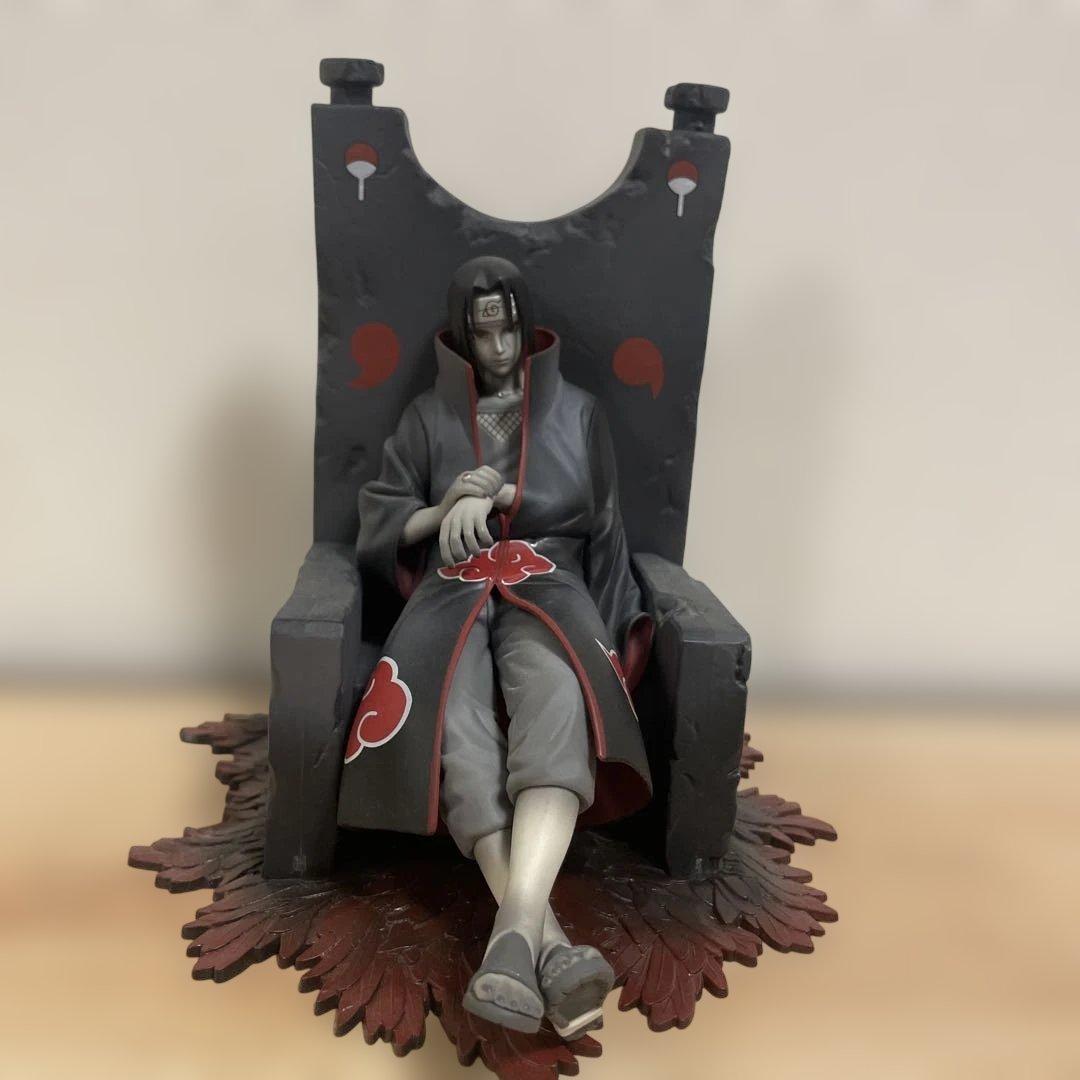 【限定値下げ・希少】DIORAMATIC うちはイタチ C賞