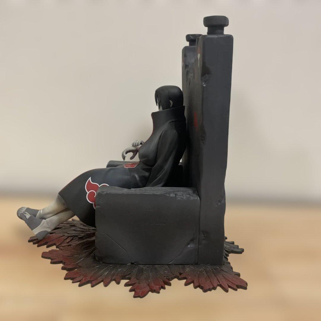 【限定値下げ・希少】DIORAMATIC うちはイタチ C賞