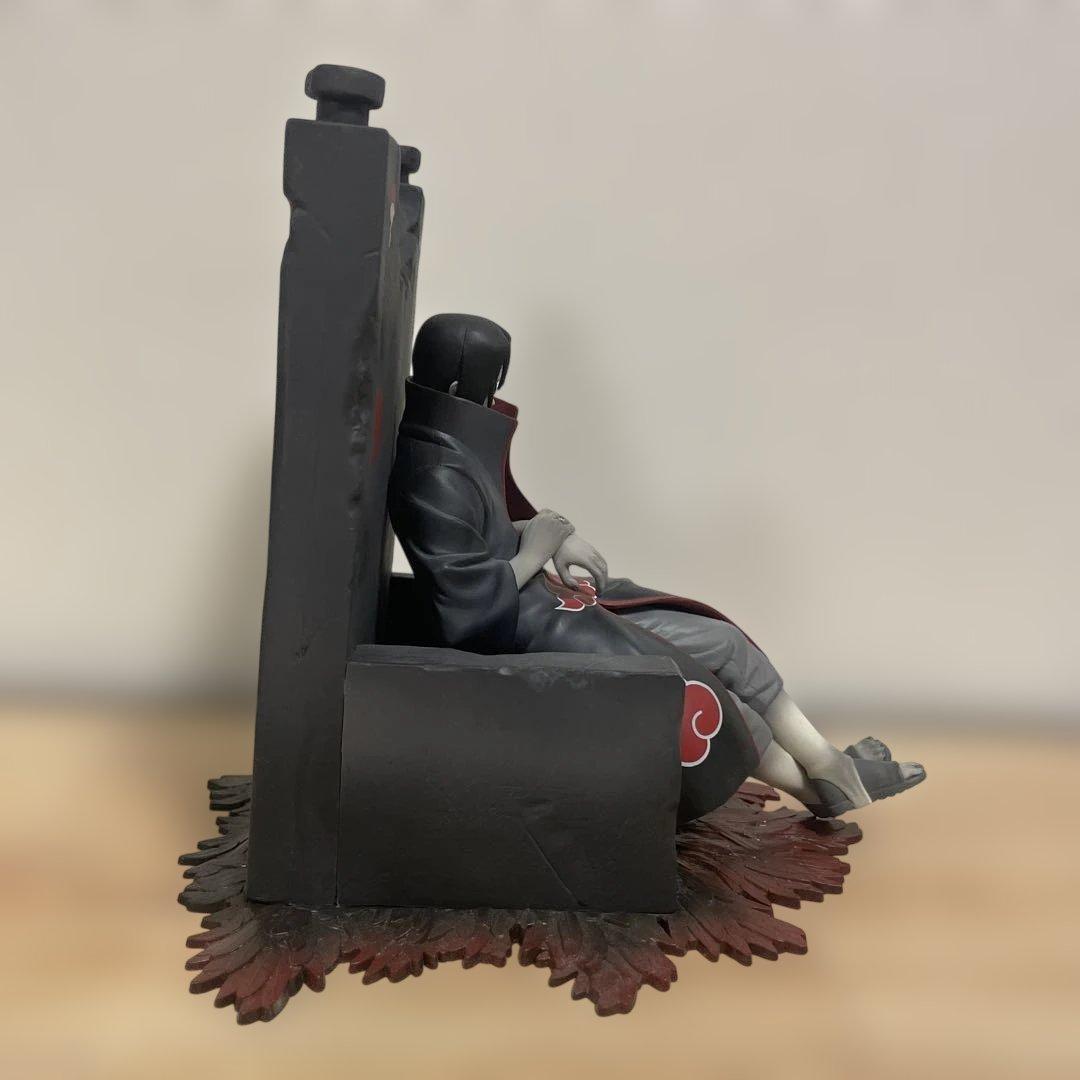 【限定値下げ・希少】DIORAMATIC うちはイタチ C賞