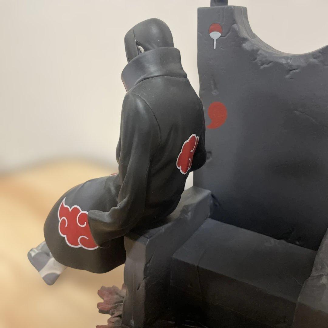 【限定値下げ・希少】DIORAMATIC うちはイタチ C賞