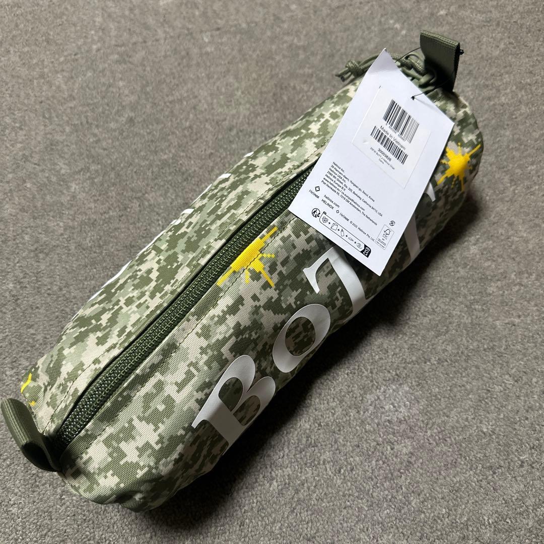 BoTT × Helinox Chair One