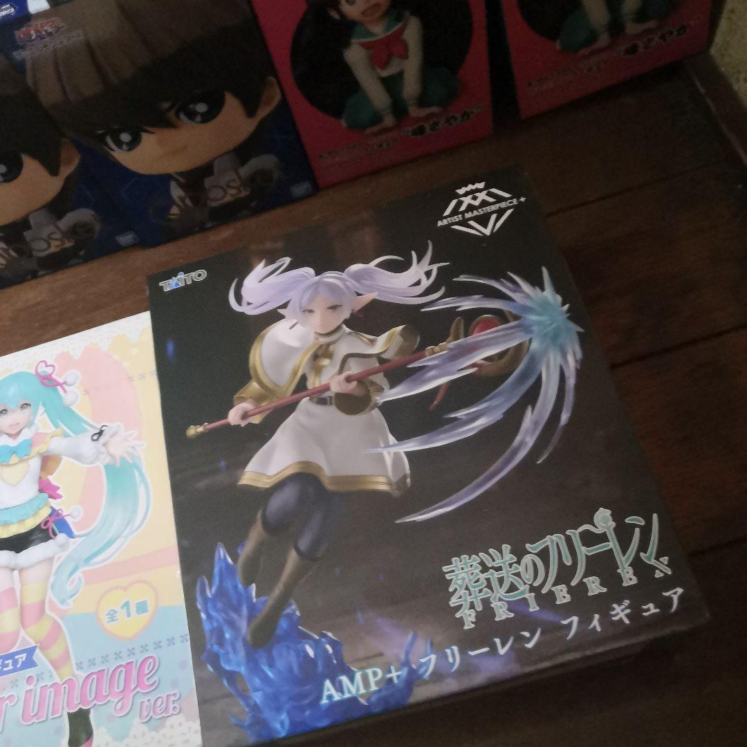 プライズフィギュア　プライズ景品　38個セット