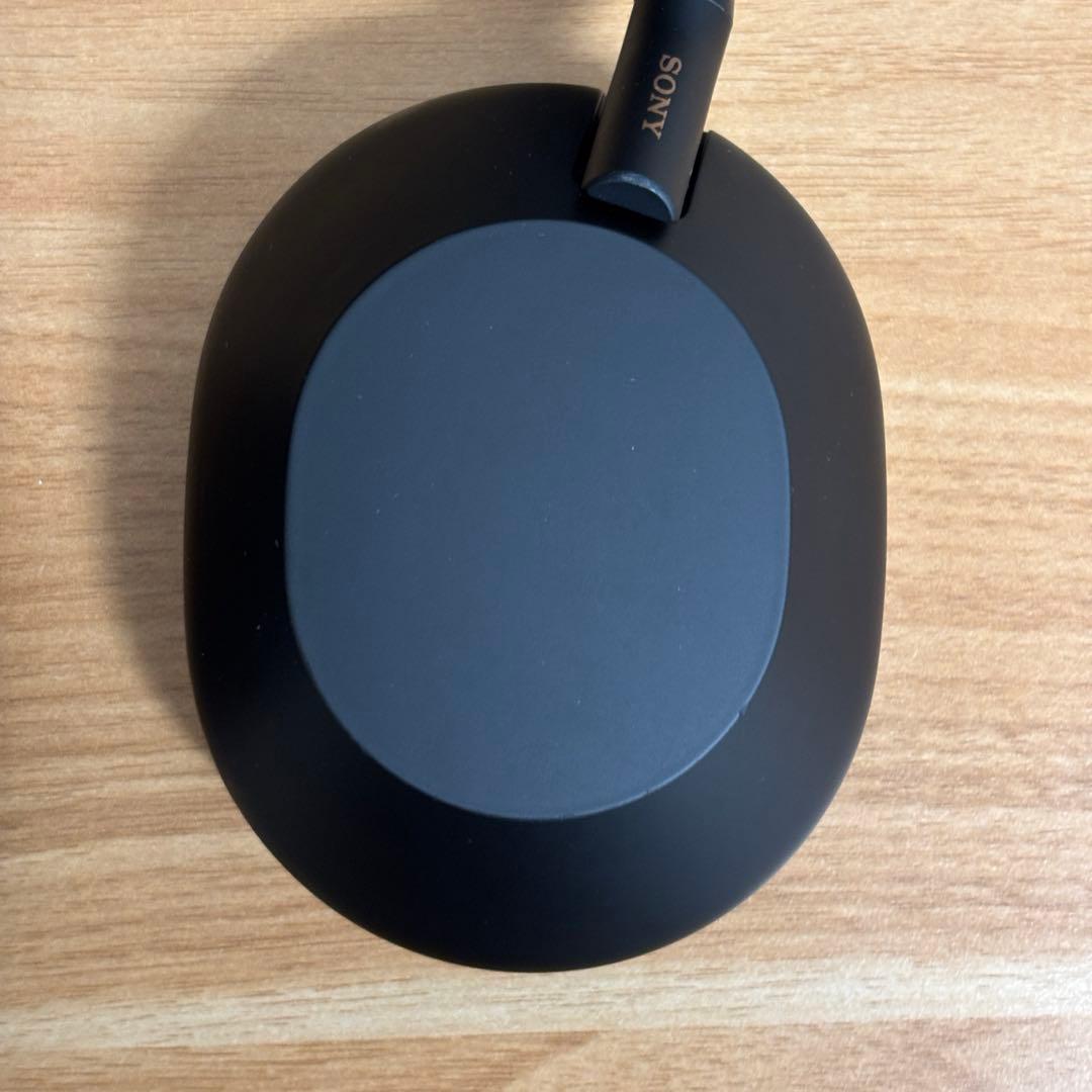 SONY WH-1000XM5 ノイズキャンセリングヘッドホン