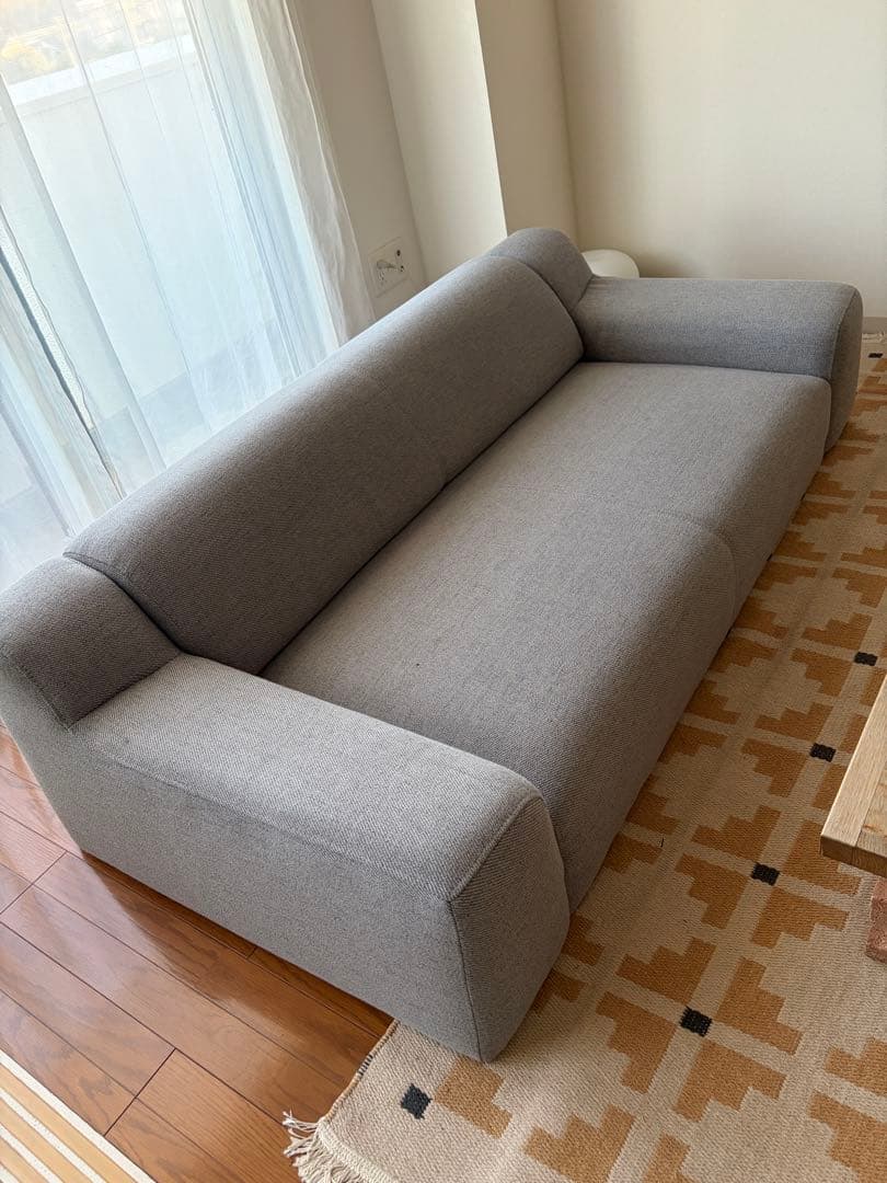 IDEE　PLAISIR SOFA　3P　sofa