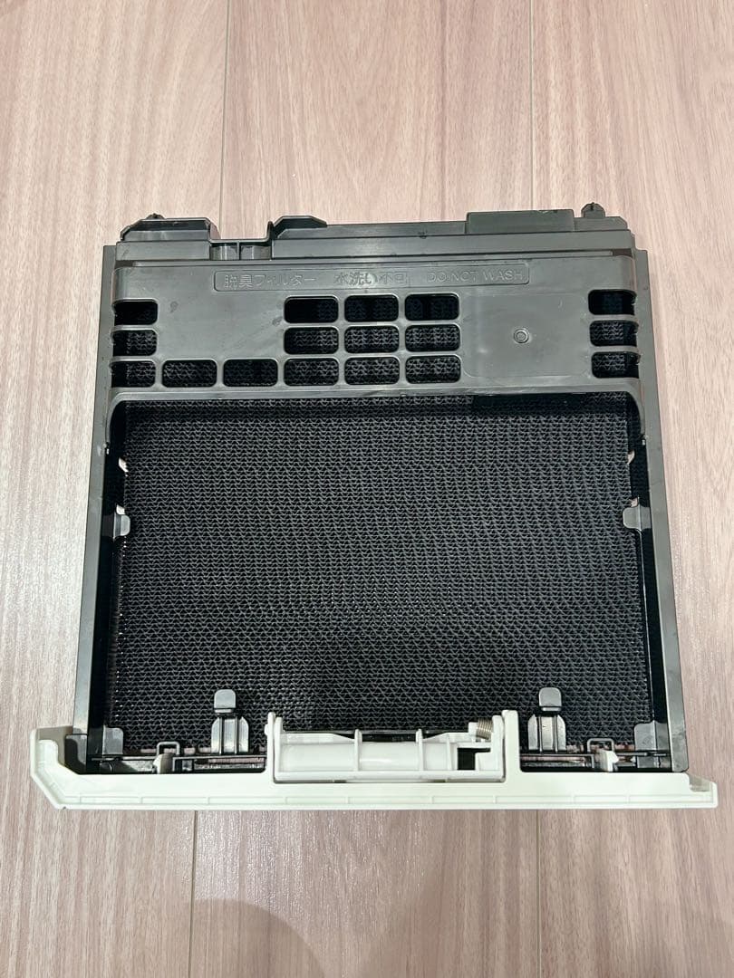 ダイキン 加湿ストリーマ空気清浄機 MC55XBK