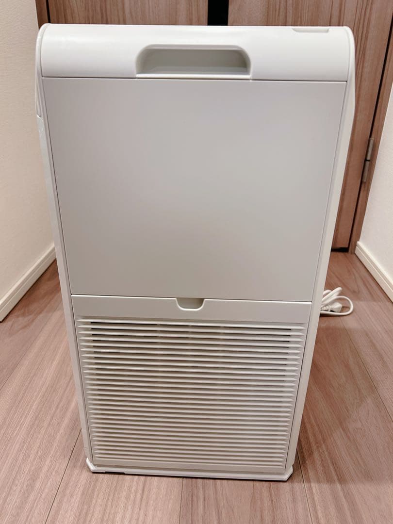 ダイキン 加湿ストリーマ空気清浄機 MC55XBK