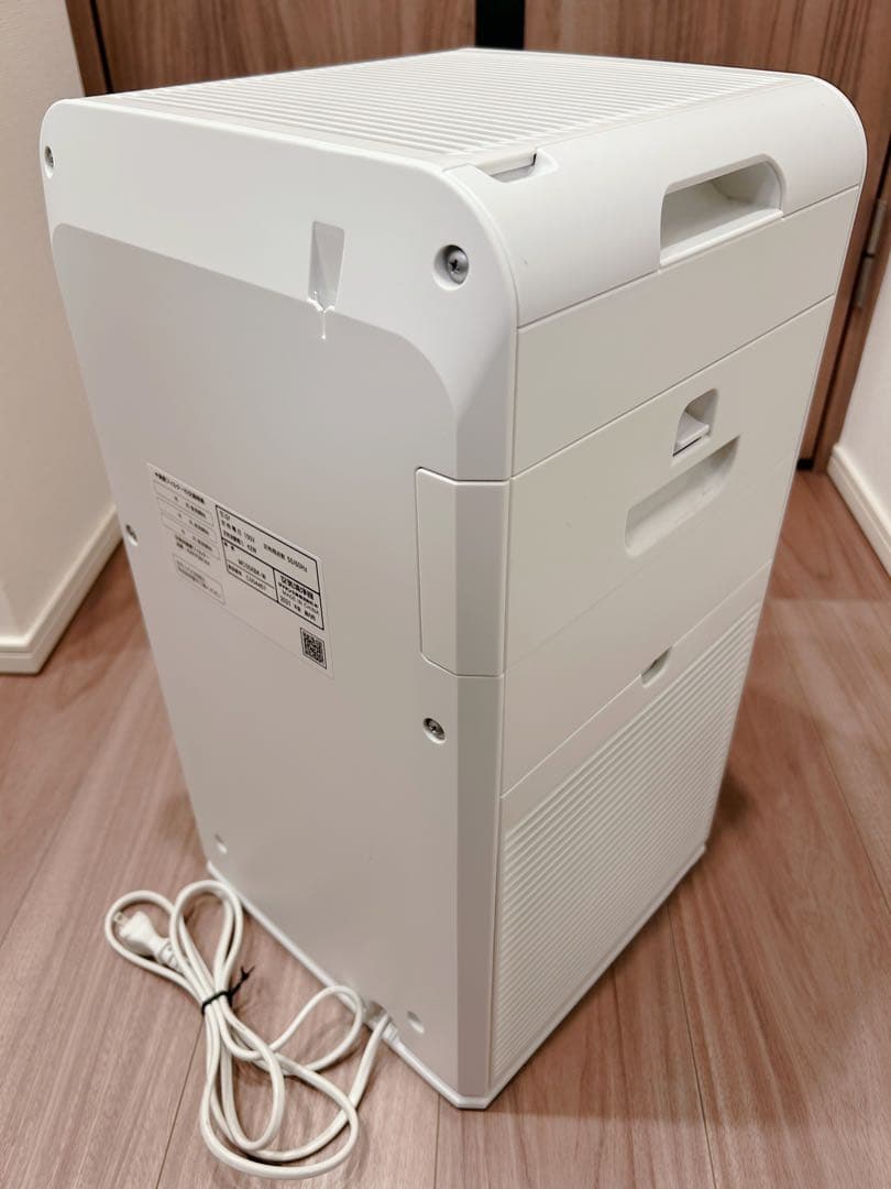 ダイキン 加湿ストリーマ空気清浄機 MC55XBK