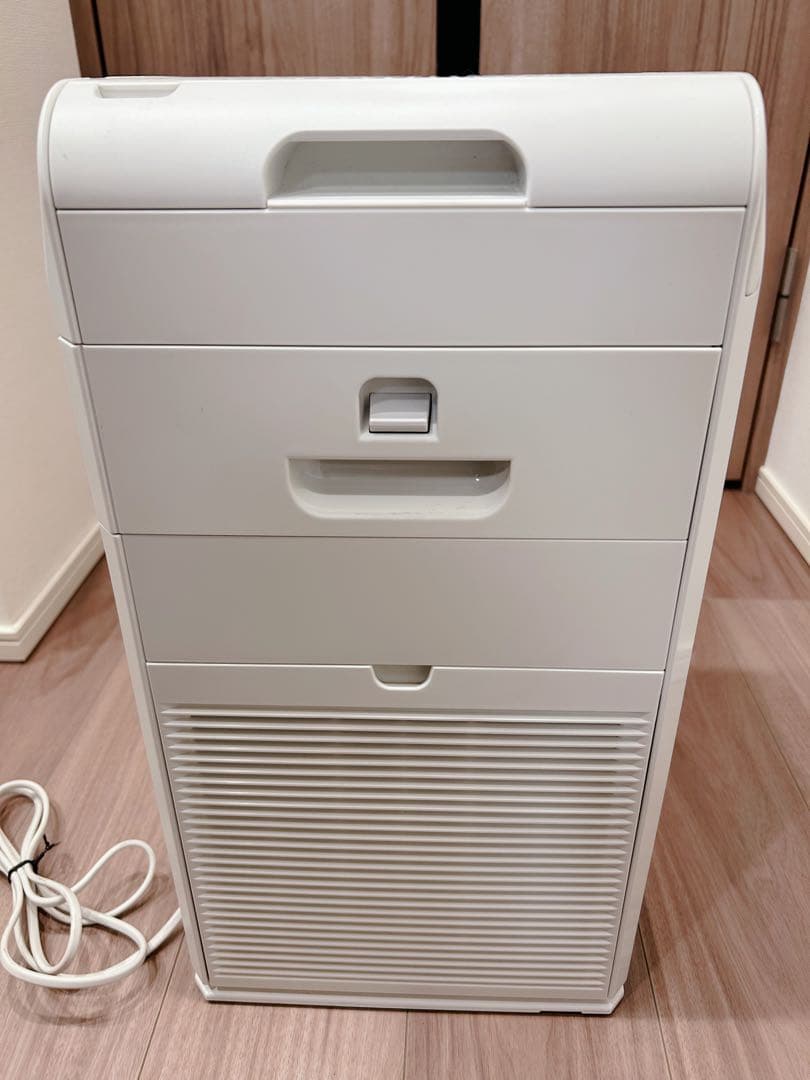 ダイキン 加湿ストリーマ空気清浄機 MC55XBK