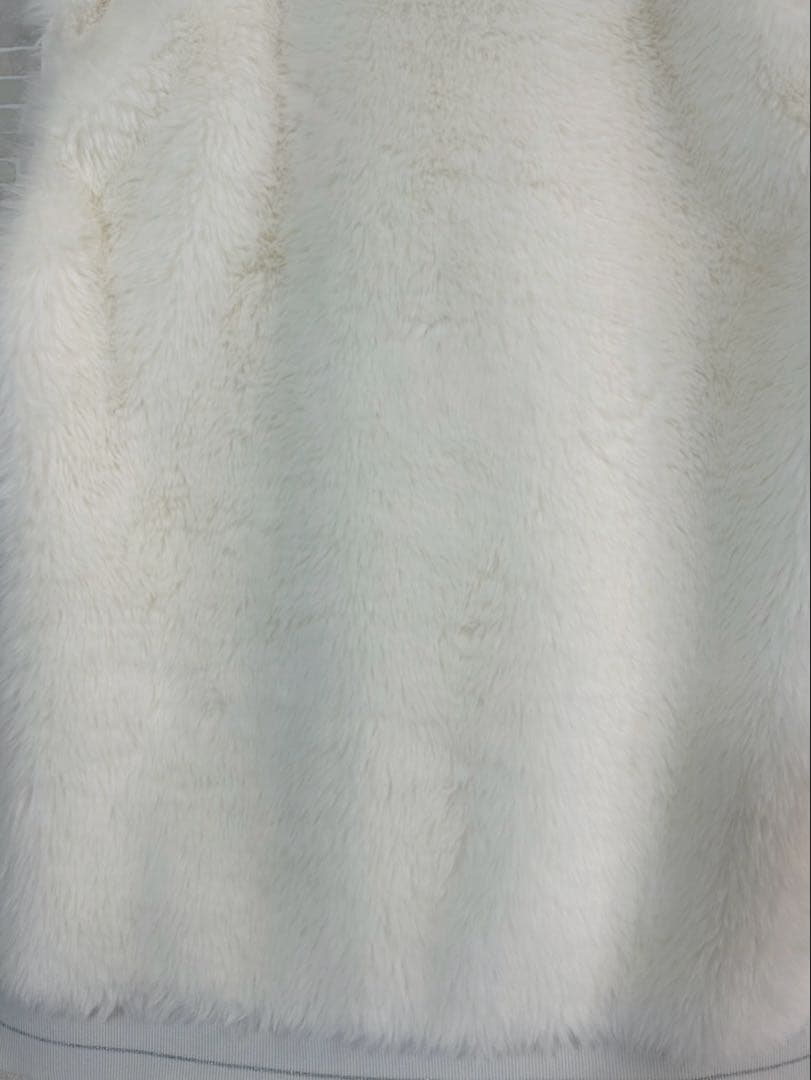 【23区ゴルフ￼美品】防寒上品上質￼ワンピース 撥水 蓄熱 暖か M-Lサイズ￼