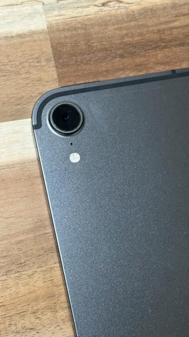 【米国購入】iPad mini 6 64GB Wi-Fi+Cellular 美品