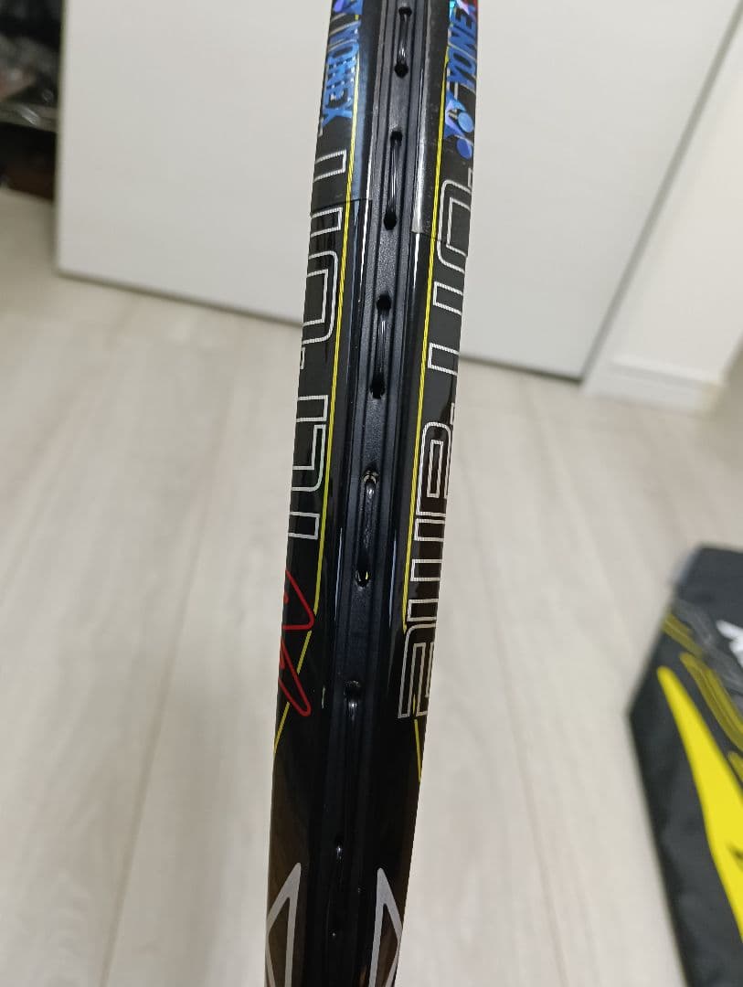 ヨネックス　NEXIGA 70S