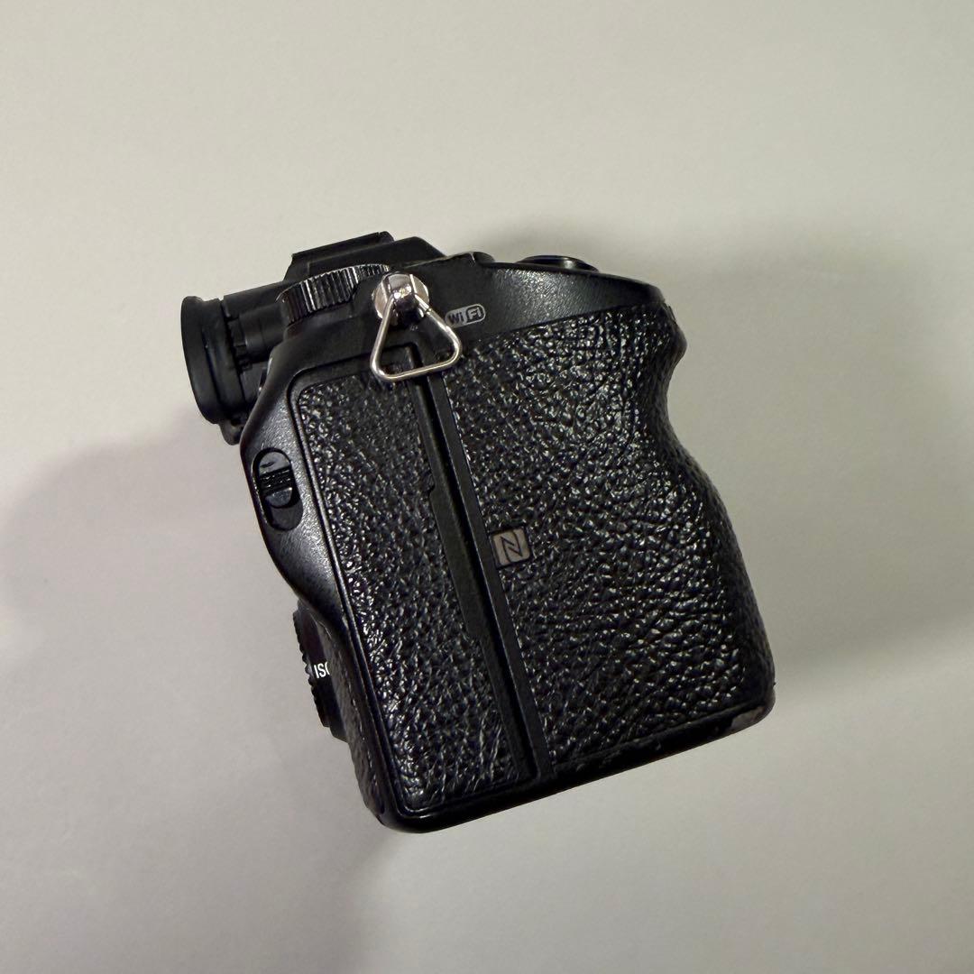 SONY α7iii 本体(数51,733) ILCE-7M3