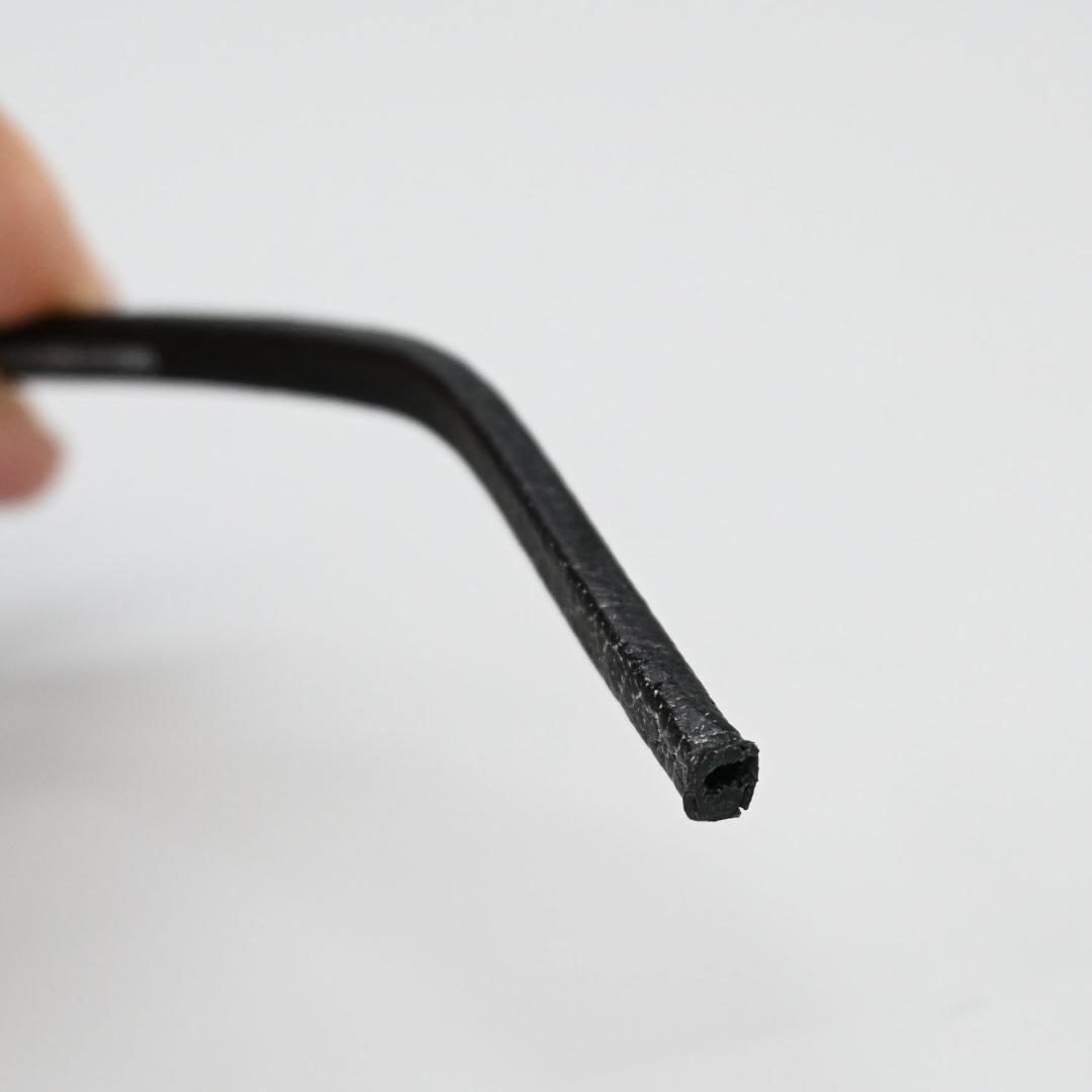 ■ クロムハーツ リムレスサングラス シルバー925×チタン 47685★年