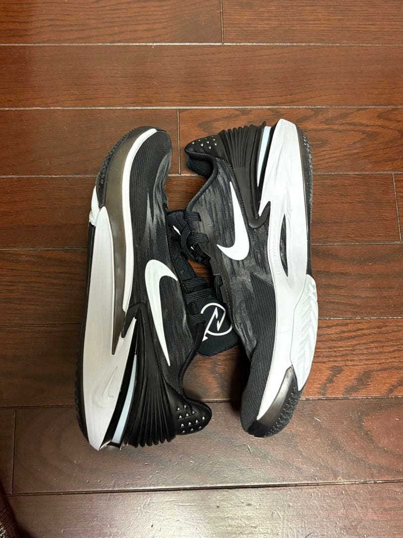 シューズ(男性用) NIKE AIR ZOOM GT CUT 2 27.5cm
