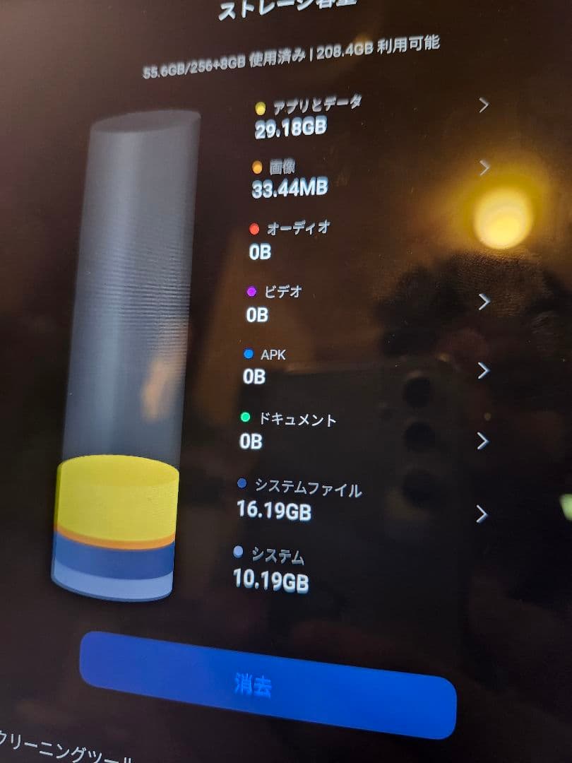 Androidタブレット本体 Xiaomi Pad 6s Pro