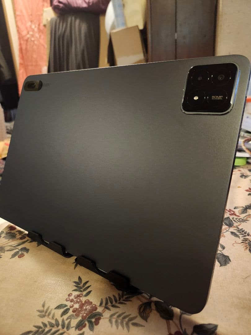 Androidタブレット本体 Xiaomi Pad 6s Pro