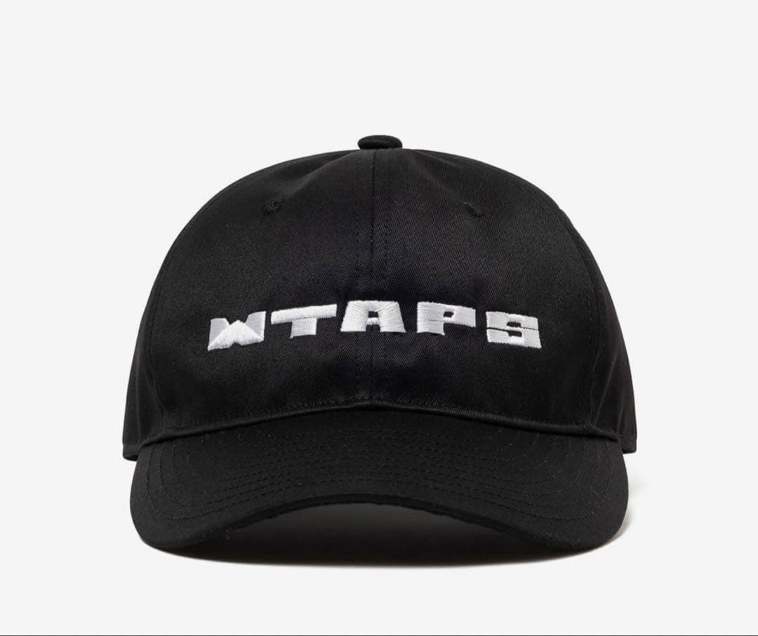 帽子 wtaps 25aw T-6M 03 / CAP / CTPL. TWILL