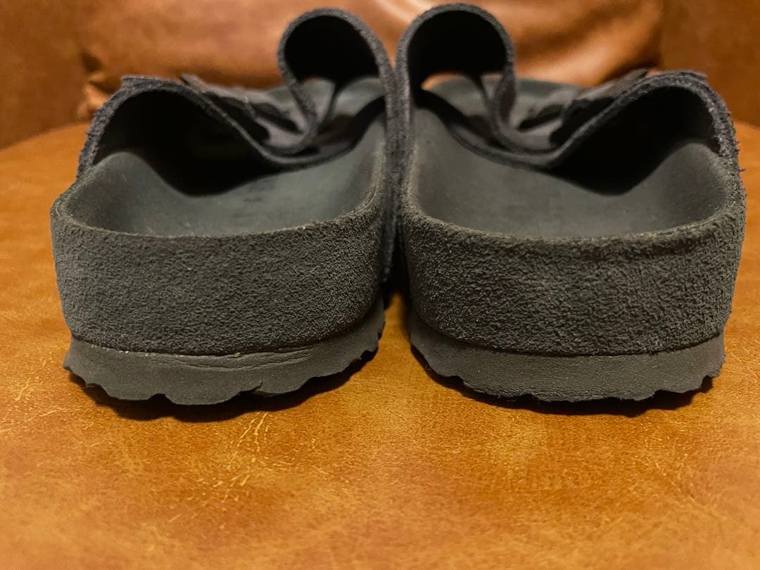 ビルケンシュトック　ビームス別注　チューリッヒ