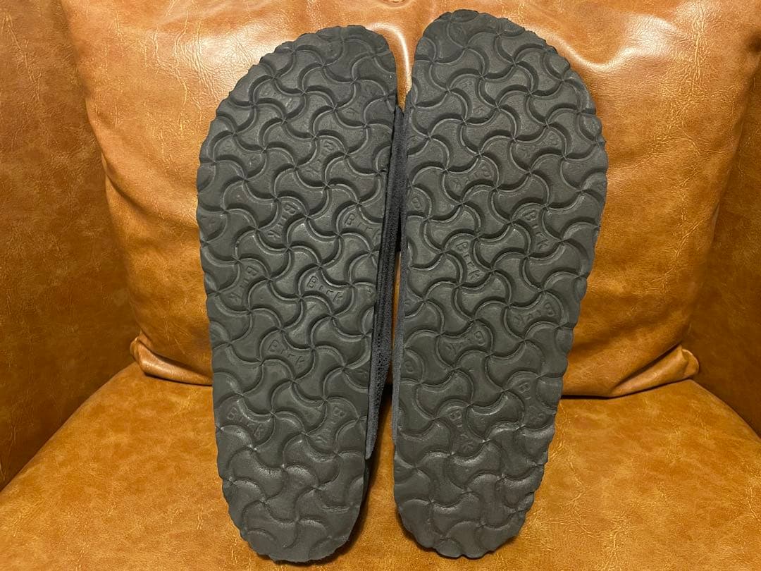 ビルケンシュトック　ビームス別注　チューリッヒ