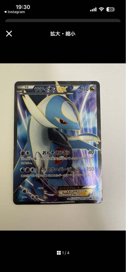 へす師さま専用　ラティアス　ラティオス