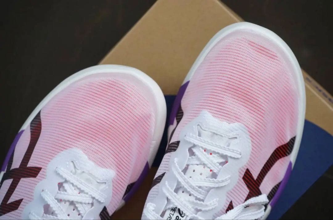 ASICS SPEED RAY アシックス メタスピードレイ26.5cm